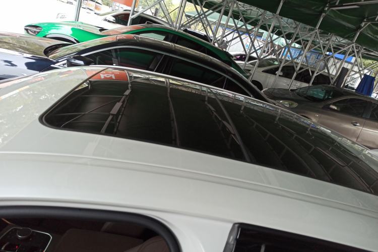 Used BMW 3 Series 2024 325Li M Sport Night Edition Package
