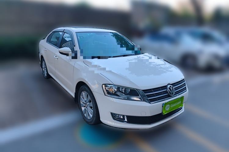 Used Volkswagen Lavida 2013 Restyled Classic 1.6L Automatic Comfort Edition
