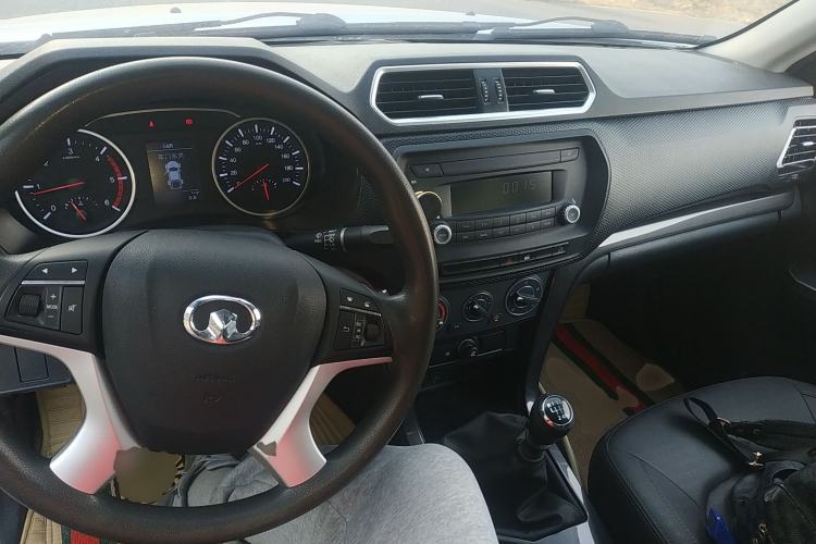 Used Great Wall Wingle 5 2021 2.0T Diesel Two-Wheel Drive Ultra-Value Big Double-Cab China VI GW4D20M
