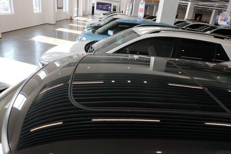 Used  MINI 2016 2.0T COOPER S