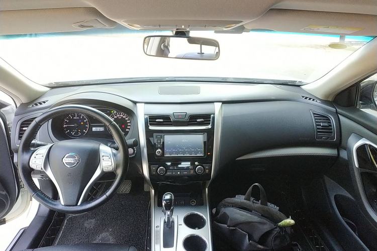 Used Nissan Teana 2016 Revised Version 2.0L XL Comfort Edition
