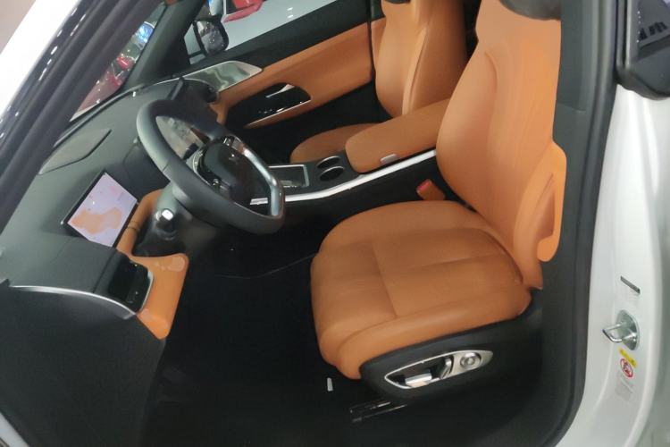 Used XPeng G9 2024 702 Max
