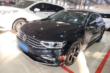 Used Volkswagen Magotan 2023 2 Million Units Limited Edition 330TSI DSG Leading Version