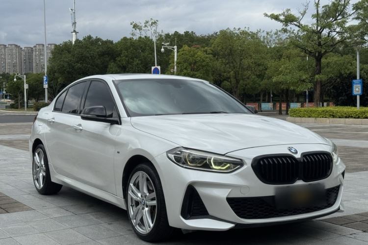 Used BMW 1 Series 2021 125i M Sport Night Edition
