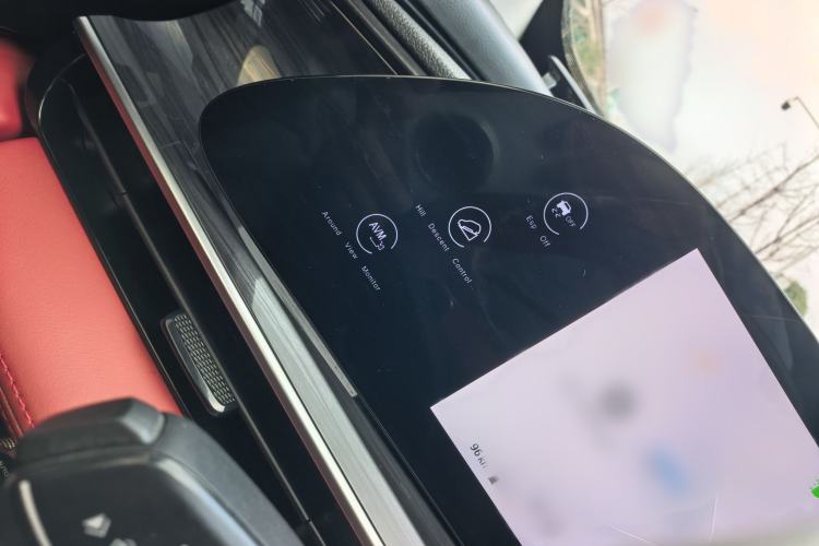 Used  Stellar 2023 400T Four-Wheel Drive Premium Flying Fish Edition
