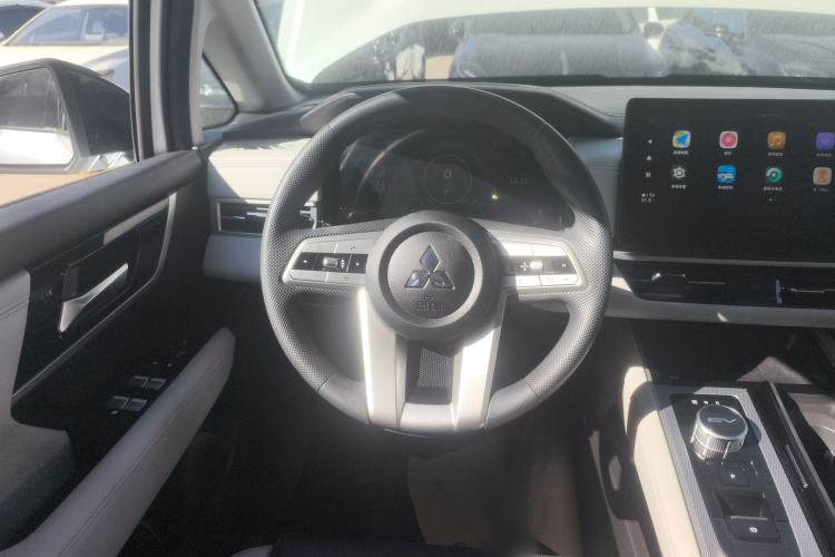 Used Mitsubishi AIRTREK 2022 Hardcore Edition