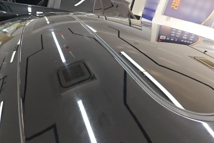 Used Volkswagen Magotan 2019 330TSI DSG Leading Model China VI Standard
