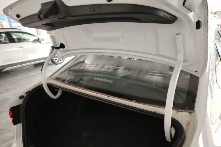 Used Volkswagen Lavida 2024 300TSI DSG Starry Sky Leading Edition
