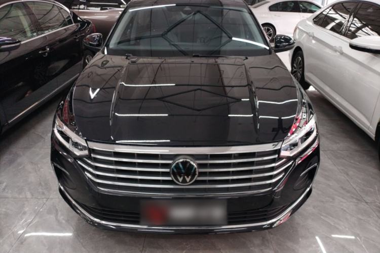 Used Volkswagen Lavida 2024 300TSI DSG Full-Comfort Edition
