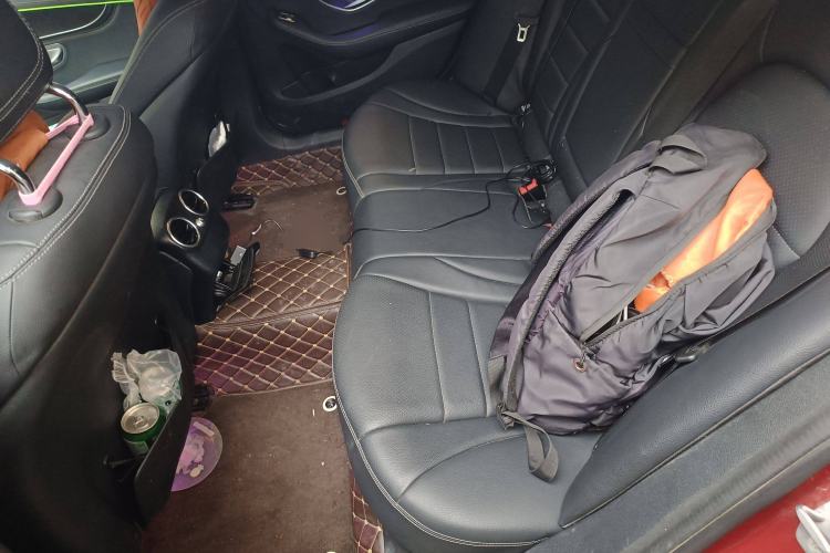 Used Mercedes-Benz C-Class 2017 Restyled C 180 L Fashion Edition Sport Version