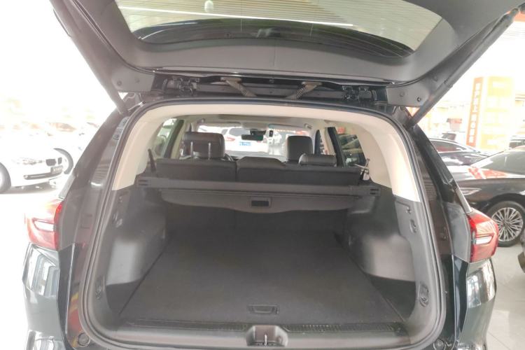 Used Buick Envision 2021 Encore Plus 652T Five-Seat Luxury Model
