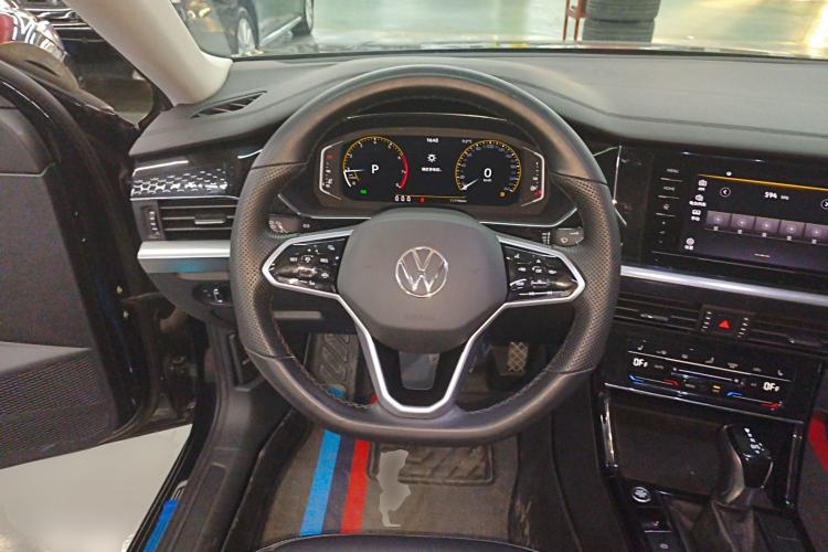 Used Volkswagen Passat 2023 Revised 330TSI Starry Elite Edition
