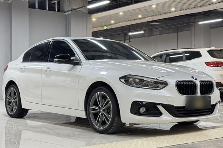 Used BMW 1 Series 2018 Facelifted 118i Sport Edition
