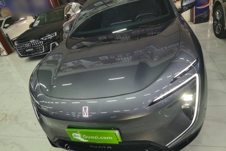 Used  07 2024 Max Extended-Range Edition