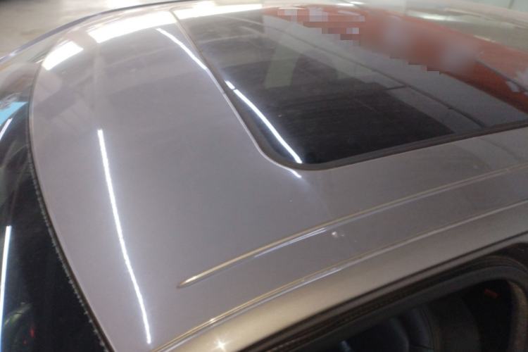 Used Peugeot 301 2014 1.6L Automatic Prestige Edition