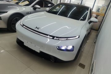 Used XPeng P7 2020 670N