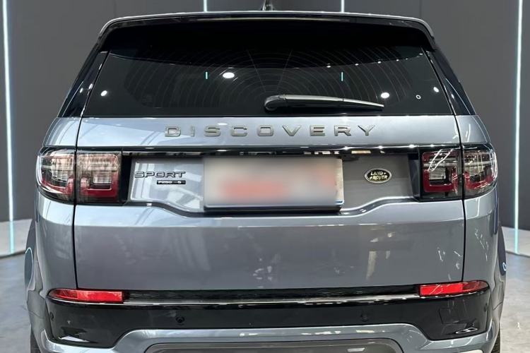 Used Land Rover Discovery Sport 2020 249 PS R-Dynamic Performance Edition
