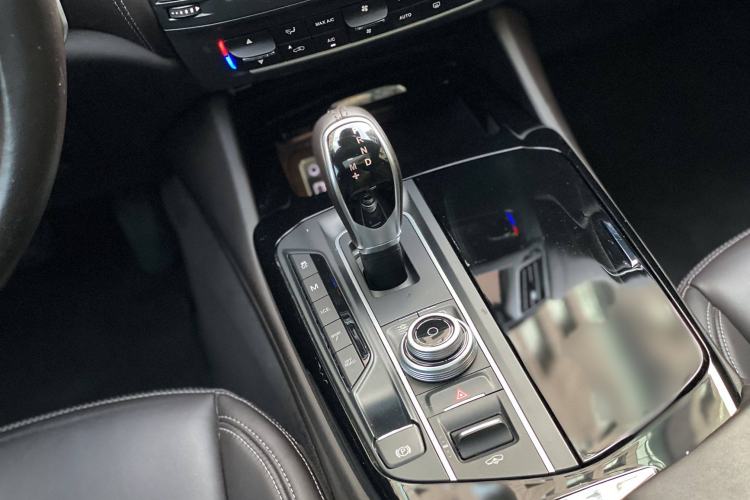 Used Maserati Levante 2016 3.0T Standard Edition
