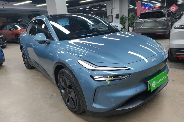 Used ONVO L60 2024 60 kWh All-Wheel Drive
