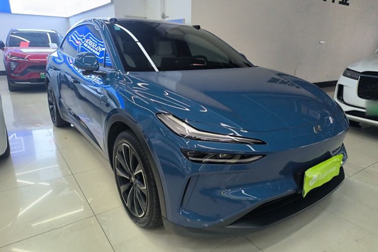 Used ONVO L60 2024 60 kWh All-Wheel Drive
