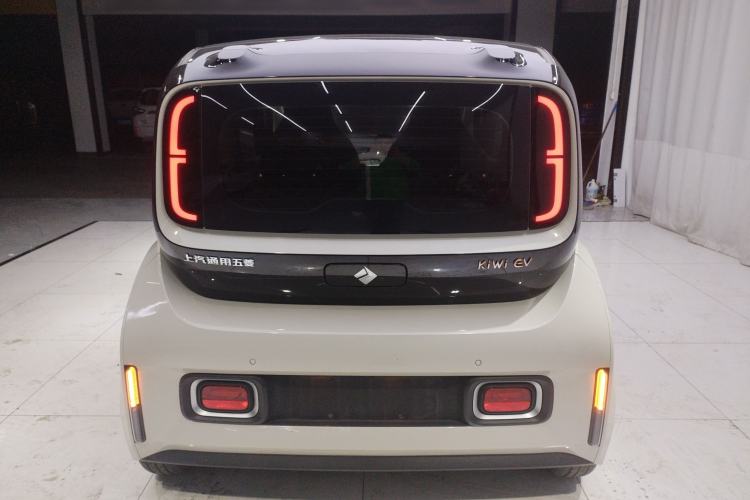 Used Baojun KiWi EV 2022 Artist Lite Edition Ternary Lithium
