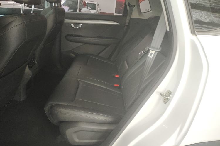 Used Wuling Asta 2021 1.5T Manual Star Edition
