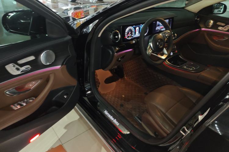 Used Mercedes-Benz E-Class 2020 Restyled E 300 L Sport Exclusive Edition
