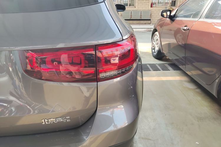 Used Mercedes-Benz GLB 2023 GLB 220 Sport Edition
