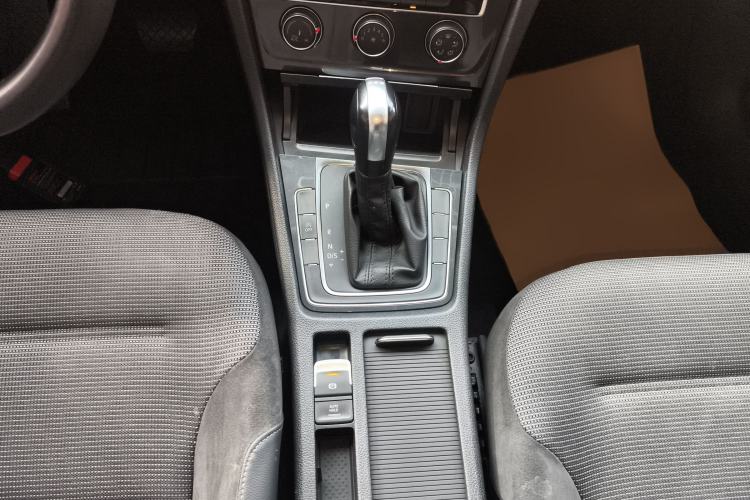 Used Volkswagen Golf 2020 280TSI DSG Comfort Version
