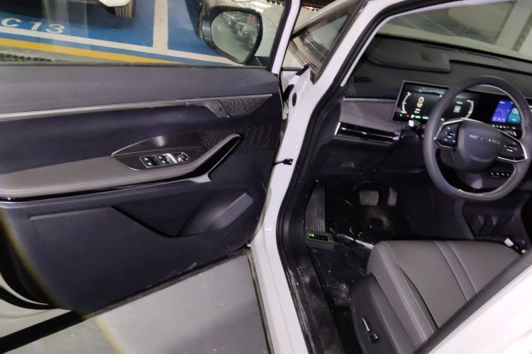 Used SAIC MAXUS Dajia 7 2024 Revised Version Super Hybrid Long-Range Edition Enjoyment Version