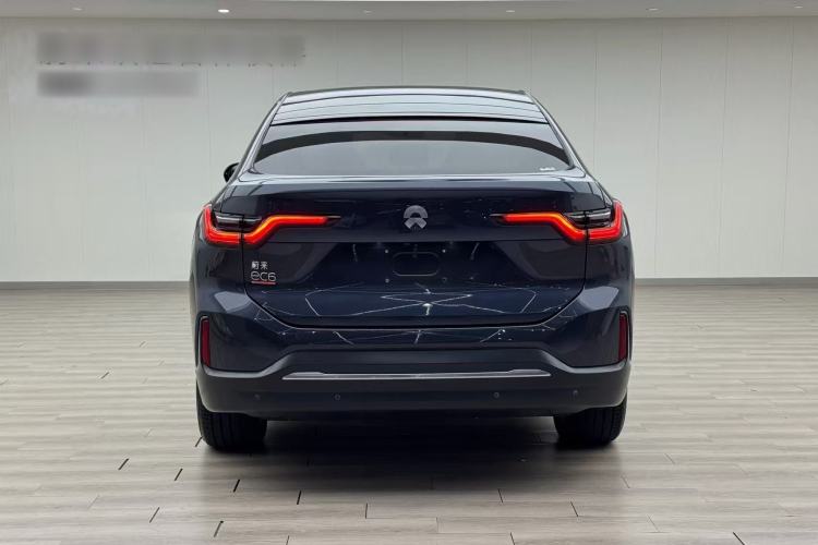 Used Nio EC6 2020 615 km Performance Edition
