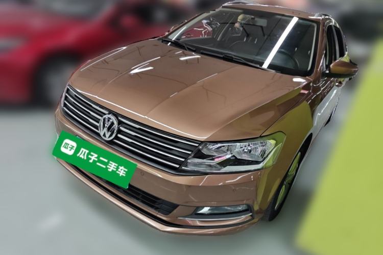 Used Volkswagen Gran Lavida 2017 230TSI DSG Comfort Edition