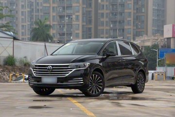 Used Volkswagen Viloran 2023 Revised 380TSI Prestige Edition