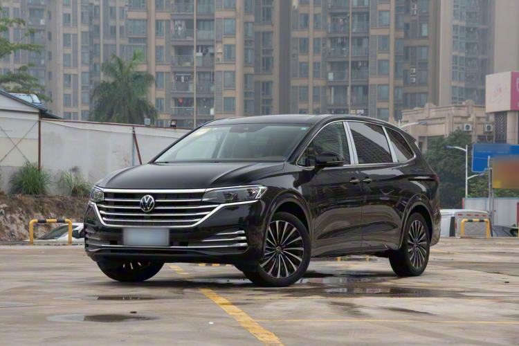 Used Volkswagen Viloran 2023 Revised 380TSI Prestige Edition