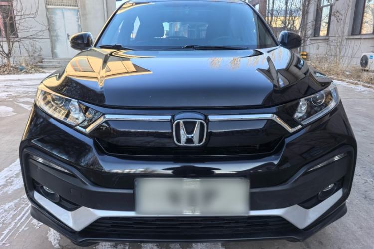 Used Honda XR-V 2020 1.5L CVT Comfort Version