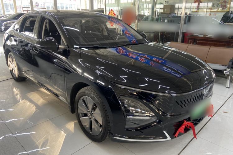 Used Wuling Xingguang 2023 70 Standard Edition

