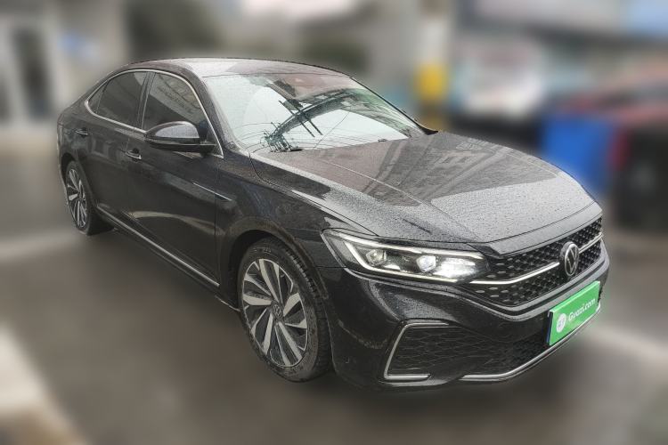 Used Volkswagen Passat 2022 330TSI Starry Luxury Edition
