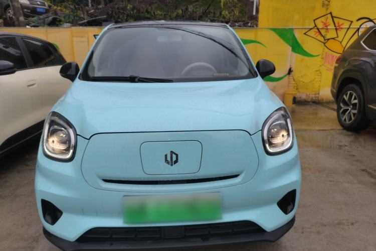 Used Leapmotor T03 2025 403 Comfort Edition