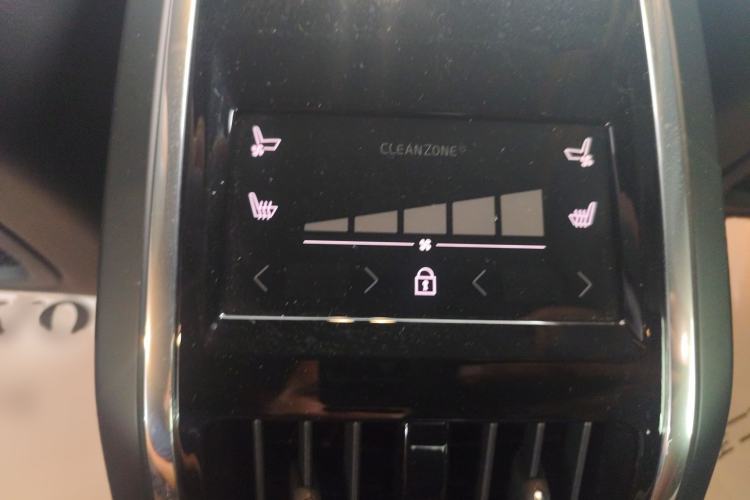 Used Volvo S90 2024 B5 Luxury Smart Edition
