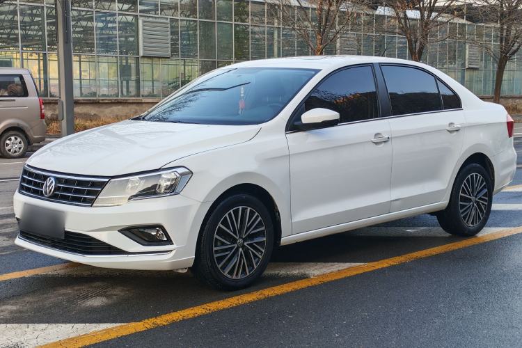 Used Volkswagen Jetta 2019 Dream Edition 1.5L Automatic Comfort Version