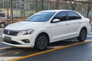 Used Volkswagen Jetta 2019 Dream Edition 1.5L Automatic Comfort Version