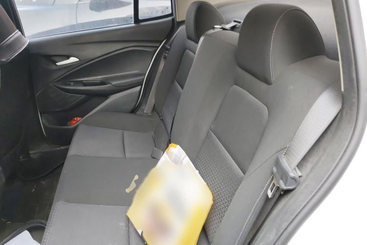 Used Chevrolet Cavalier 2020 325T Automatic Enjoyment Edition
