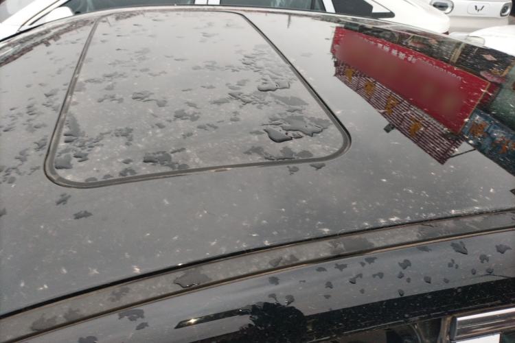 Used Bestune B70 2025 Dragon Edition 1.5T Quality Enjoyment Model
