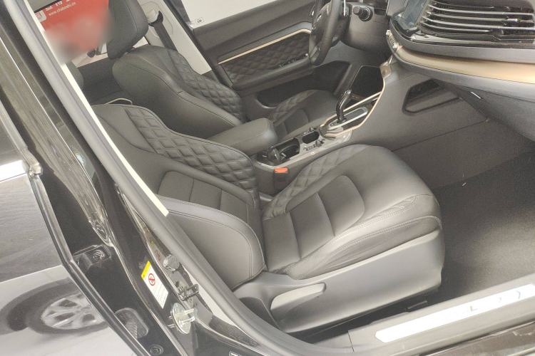 Used Haval H6 2021 1.5 GDIT Automatic Champion Edition
