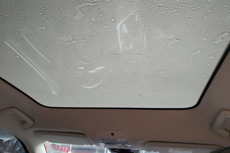 Used VOYAH FREE 2021 Four-Wheel Drive Standard Range-Extended Exclusive Luxury Package
