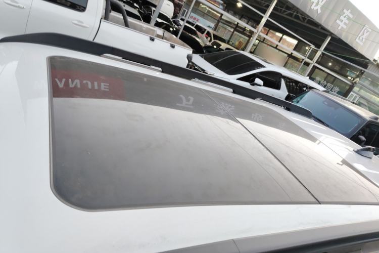 Used Haval DARGO 2024 2.0T DCT Chinese Rural Dog Edition
