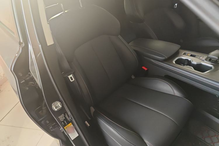 Used Changan X7 PLUS 2024 1.5T Automatic Luxury 7-Seater
