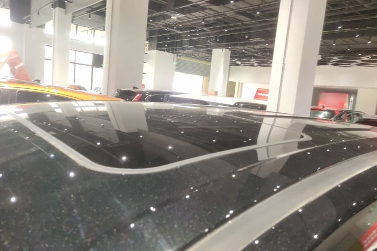 Used Toyota Corolla Cross 2024 2.0L Elite Edition
