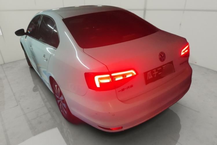 Used Volkswagen Sagitar 2017 1.6L Automatic Comfort Model