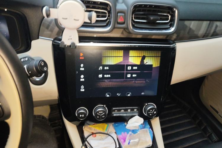 Used Lynk & Co 02 2019 1.5T DCT Two-Wheel Drive Zhaoban Version China VI Standard